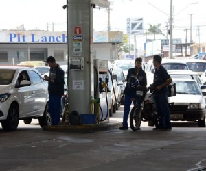 MPE abre inquérito para investigar aumento abusivo nos combustíveis