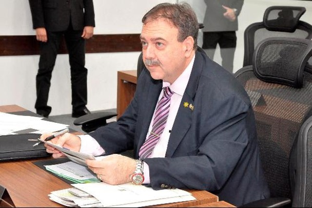 PL de Siufi que garante merenda diferenciada em escolas é aprovado na ALMS PL de Siufi que garante merenda diferenciada em escolas é aprovado na ALMS