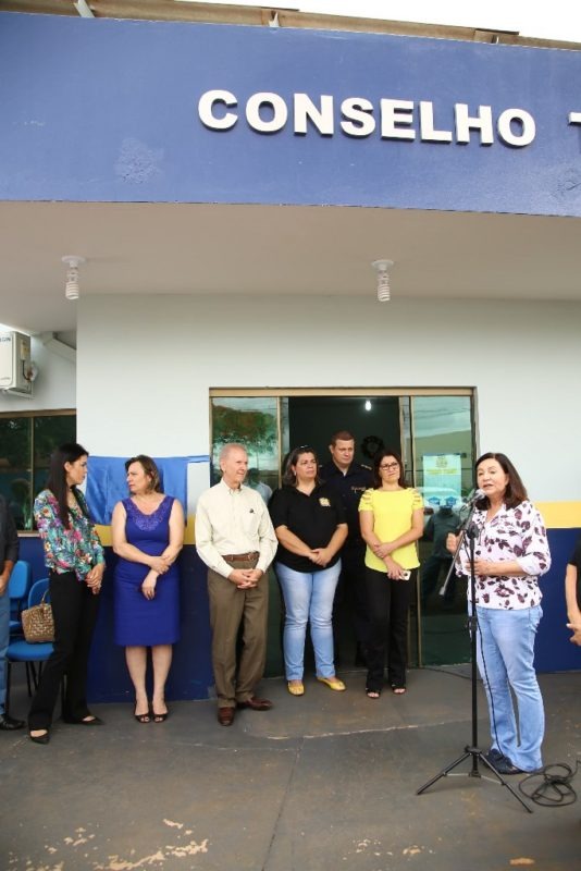 Criado na gestão Délia, Conselho Tutelar Leste fez 800 atendimentos diretos em um semestre