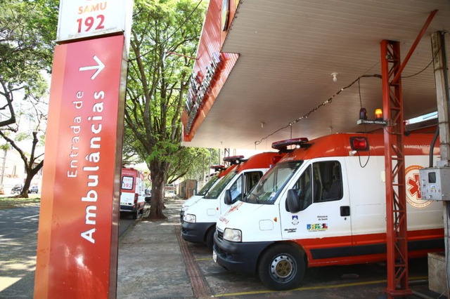 Prefeitura coloca em dia manutenção da frota de ambulâncias e aguarda novas viaturas do Samu Prefeitura coloca em dia manutenção da frota de ambulâncias e aguarda novas viaturas do Samu