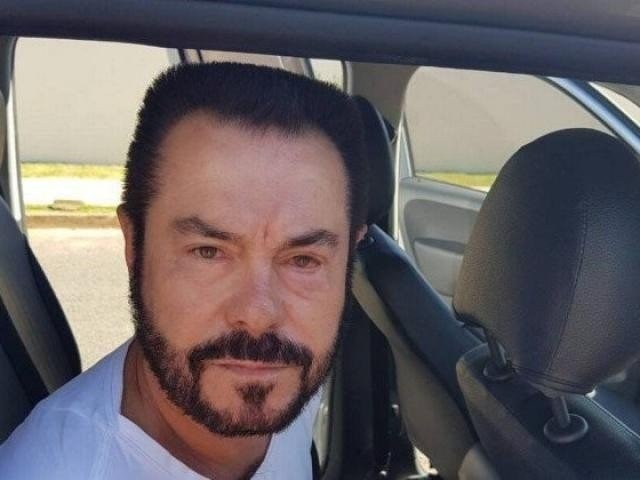 Luiz Carlos da Rocha, o Cabeça Branca, foi preso no dia 1º de julho do ano passado. (Foto: Divulgação)