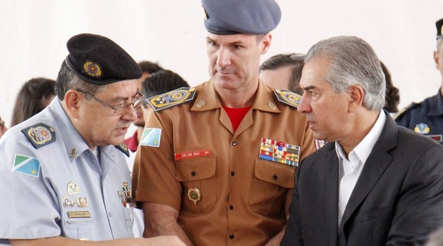 Justiça mantém concurso público da PM e Bombeiros e provas serão em agosto e setembro Justiça mantém concurso público da PM e Bombeiros e provas serão em agosto e setembro