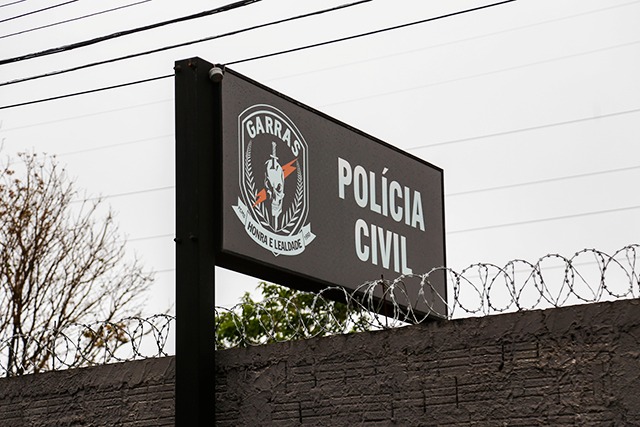 Megaoperação da Polícia Civil cumpre mandados de prisão contra alvos do PCC em Campo Grande Megaoperação da Polícia Civil cumpre mandados de prisão contra alvos do PCC em Campo Grande