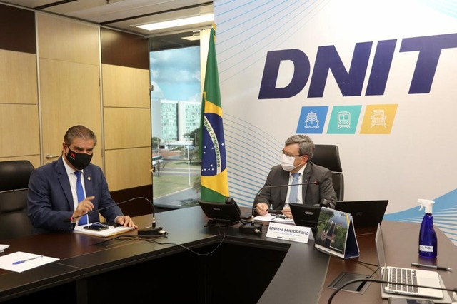 Dnit precisa de mais R$ 265 milhões para obras em MS