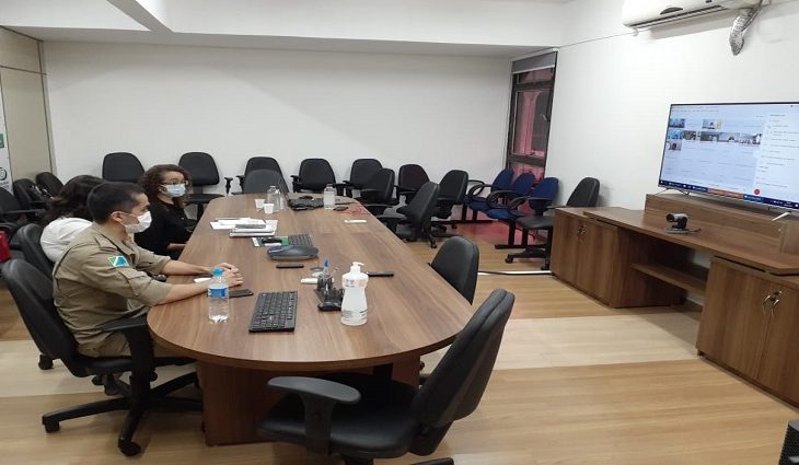 Municípios de MS já estão cadastrados nos sistemas de vacinação do Ministério da Saúde