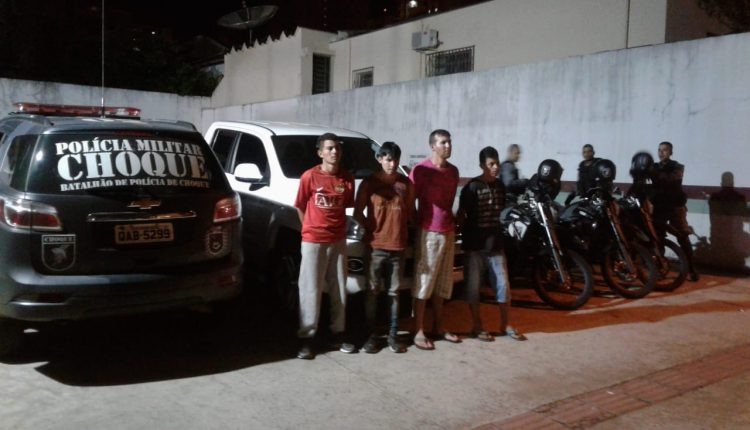 Marido acompanha sequestro da mulher pelo telefone em Campo Grande Marido acompanha sequestro da mulher pelo telefone em Campo Grande