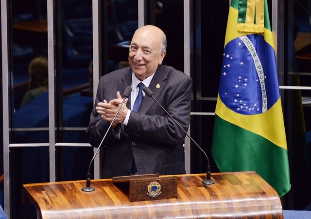 Ultrapassa R$ 100 milhões de reais os recursos destinados por Pedro Chaves para MS