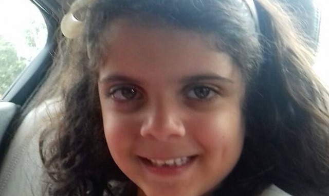 Menina de 6 anos desaparece em Bela Vista após fim de semana com mãe biológica