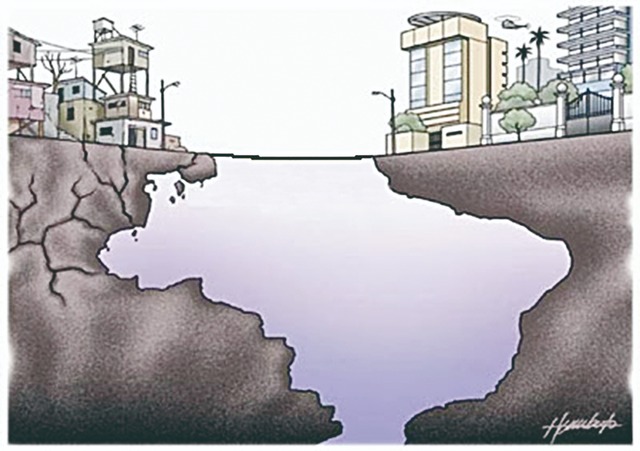 Artigo: No reino da Belíndia - Uma mistura de Bélgica com Índia