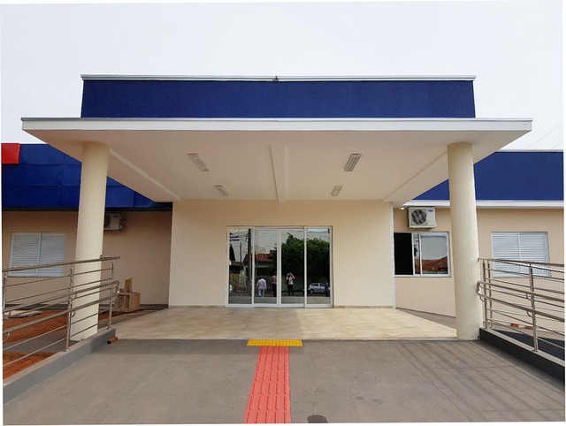Nova ala da Santa Casa de Bataguassu será inaugurada com recursos liberados pela Justiça do Trabalho