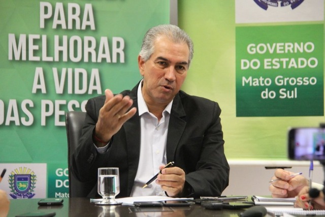 Reinaldo cumpriu mais da metade das promessas, mostra pesquisa Reinaldo cumpriu mais da metade das promessas, mostra pesquisa