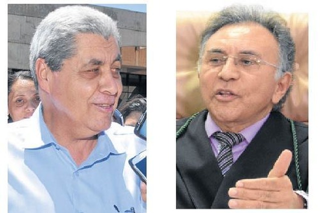 Deputados do MDB pedem adiamento da Convenção