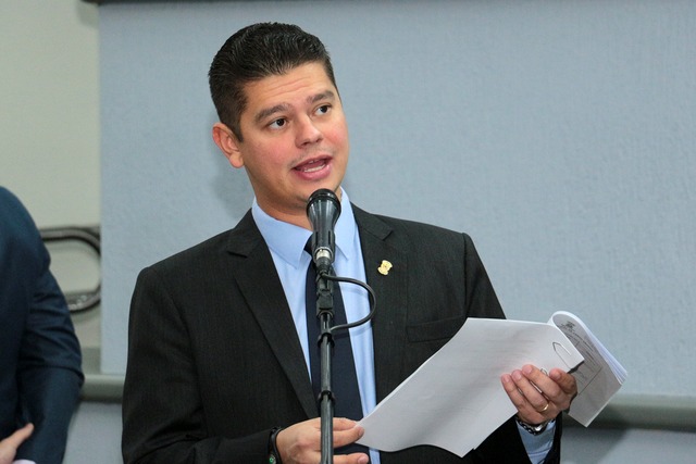 Vereador propõe audiência pública para discutir mecanismos de combate a furtos de fiação elétrica na Capital