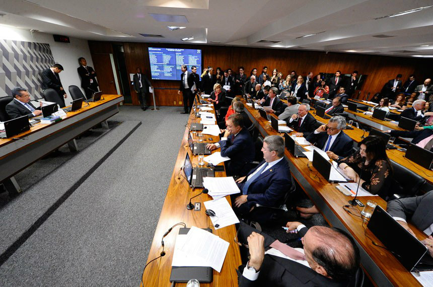 Edilson Rodrigues/Agência Senad