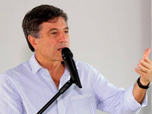 Murilo afirma que decisão sobre o pedido do DEM está com Reinaldo. (Foto: Arquivo pessoal)