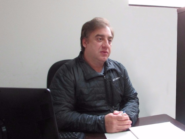 Pré-candidato Neno Razuk consolida na intenção de voto segundo pesquisa do Instituto Ranking Pré-candidato Neno Razuk consolida na intenção de voto segundo pesquisa do Instituto Ranking