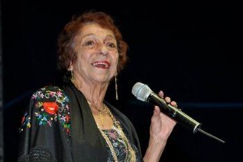 Show com cantora Delinha é destaque neste final de semana em Rio Brilhante Show com cantora Delinha é destaque neste final de semana em Rio Brilhante