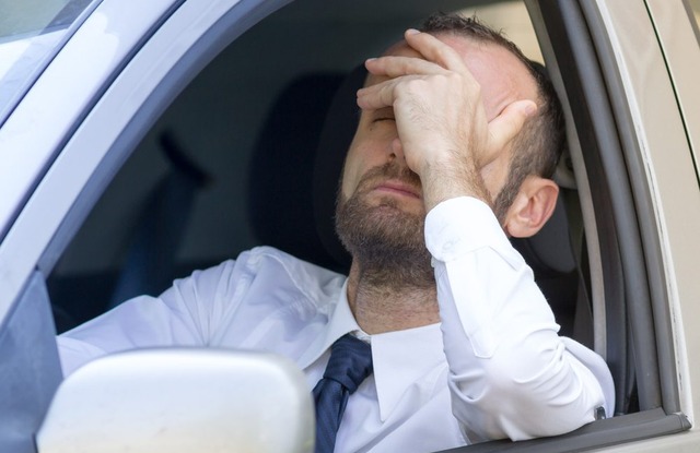 A pedido do MPMS, Justiça suspende CNH de condenado por ato de improbidade administrativa