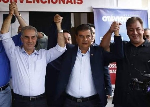 PTB confirma candidatura de Neno Razuk a deputado estadual