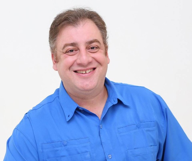 Eleições 2018: Neno Razuk consolida disputa pelo legislativo estadual Roberto Razuk filho (Neno Razuk). foto Arquivo