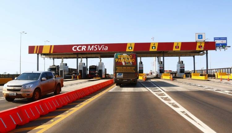 Duplicação da 163: CCR quer postergar prazo e não deve ‘devolver’ concessão da rodovia Duplicação da 163: CCR quer postergar prazo e não deve ‘devolver’ concessão da rodovia