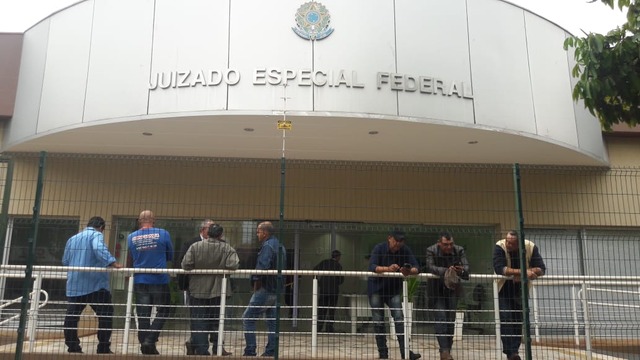 Solução para “invasão” de lote 01 no Distrito de Pana está longe de acontecer depois de audiência de conciliação