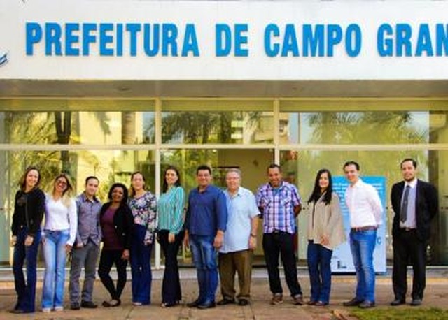 Campo Grande 119 anos: Ouvidoria Geral aprimora atendimento aos moradores