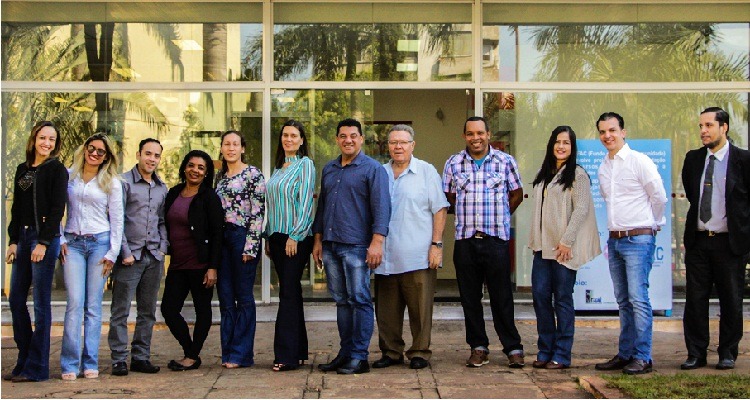 Campo Grande 119 anos: Ouvidoria Geral aprimora atendimento aos moradores