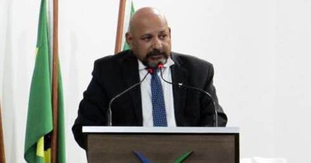 Vereador defende municipalismo e vê na agricultura familiar grande potencial de crescimento da economia estadual