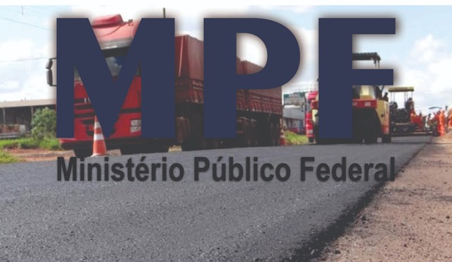 Lama Asfáltica: MPF apresenta nova denúncia contra André Puccinelli e mais 40 pessoas Lama Asfáltica: MPF apresenta nova denúncia contra André Puccinelli e mais 40 pessoas