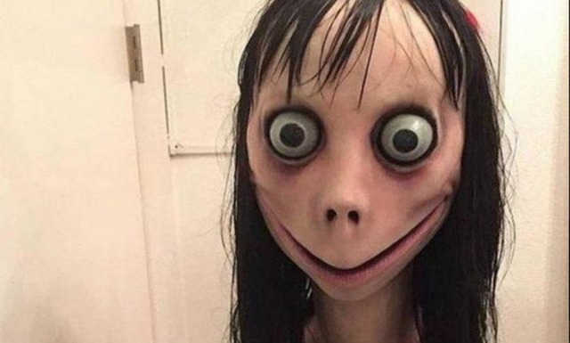 Semelhante à ‘Baleia Azul’, desafio da ‘Boneca Momo’ é motivo de alerta em MS Semelhante à ‘Baleia Azul’, desafio da ‘Boneca Momo’ é motivo de alerta em MS