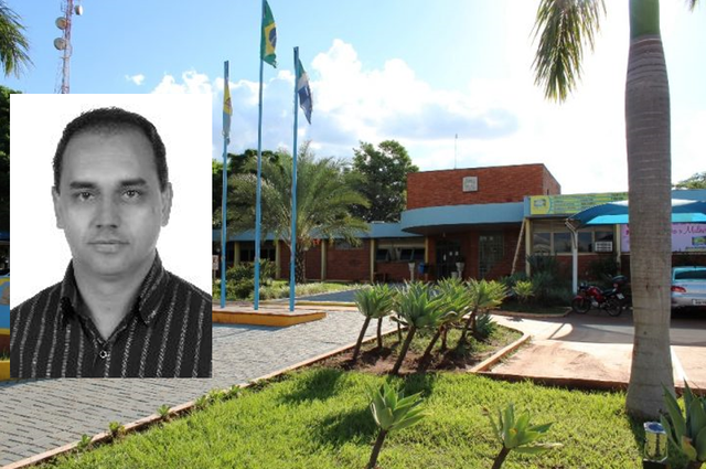 Secretário Municipal de Nova Alvorada do Sul morre em acidente na Rodovia MS 141