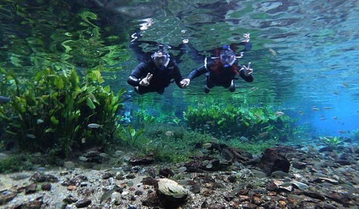 Turismo de MS espera vacinação e já planeja duas campanhas para fomentar o setor