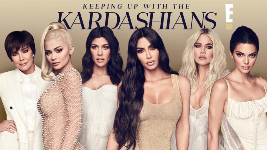 Keeping Up With The Kardashians vai acabar: relembre os momentos icônicos