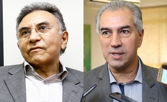 Instituto Ranking divulga novos números na corrida para governador do MS