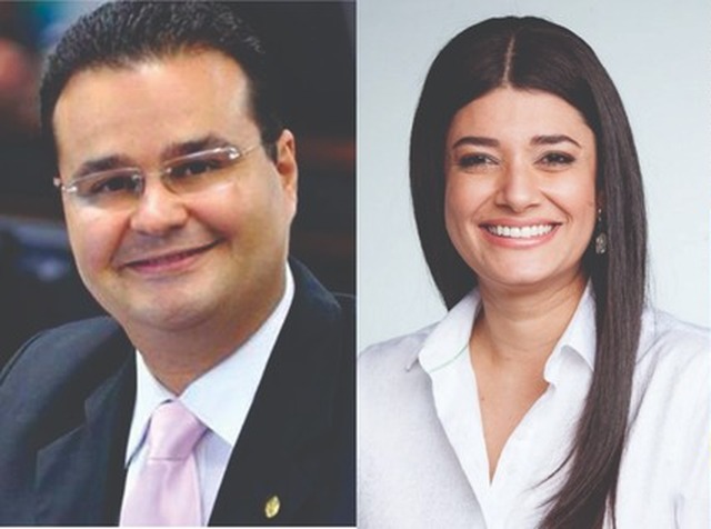 Fabio Trad e Rose Modesto lideram intenção de voto em nova Pesquisa Ranking para Deputado Federal