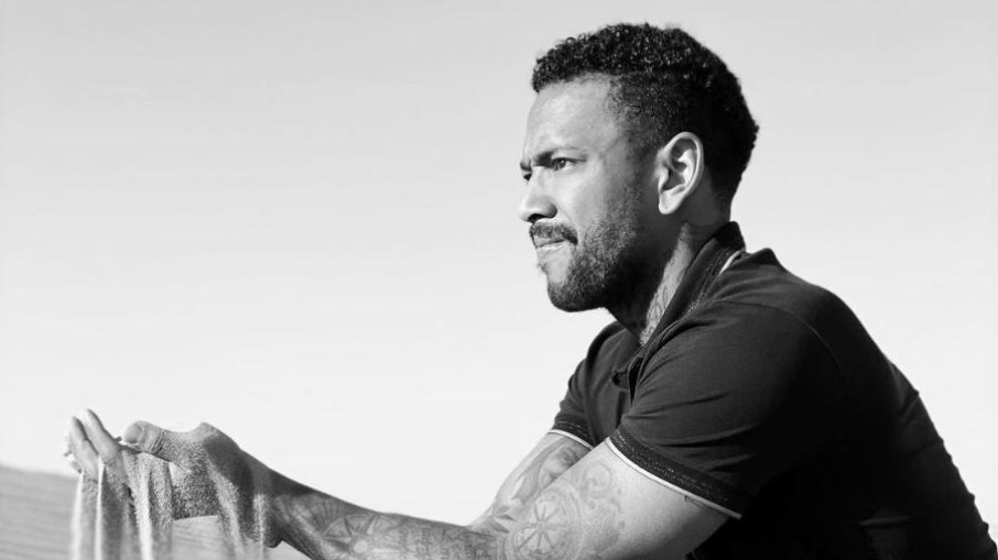 Nego do Borel adere discurso religioso após assumir traição: "Sou pecador" Nego do Borel adere discurso religioso após assumir traição: "Sou pecador"