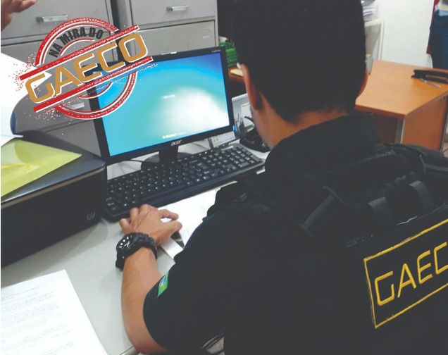 MPMS deflagra Operação Narco 060 na capital e interior do Estado MPMS deflagra Operação Narco 060 na capital e interior do Estado