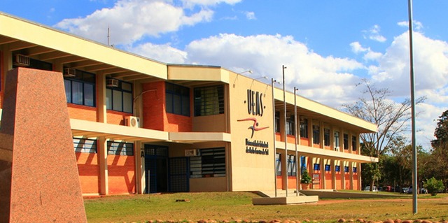 Neno Razuk quer mais autonomia para Universidade Estadual de Mato Grosso do Sul - UEMS Neno Razuk quer mais autonomia para Universidade Estadual de Mato Grosso do Sul - UEMS