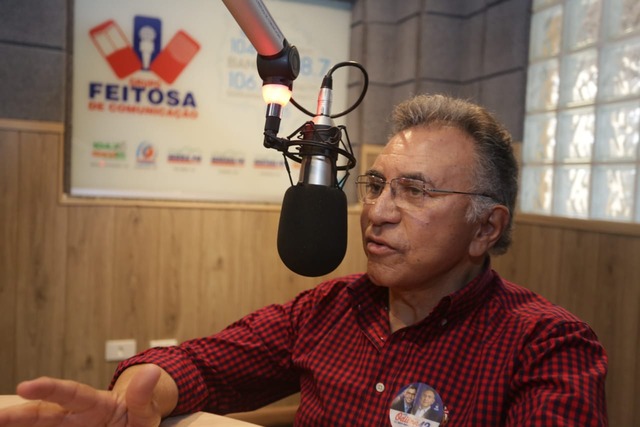 Odilon quer revisão nos cargos comissionados e diálogo com categorias