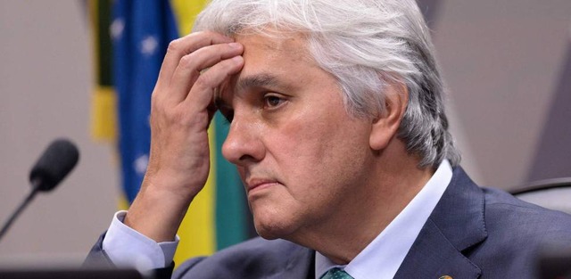 MP Eleitoral impugna candidatura de Delcídio do Amaral