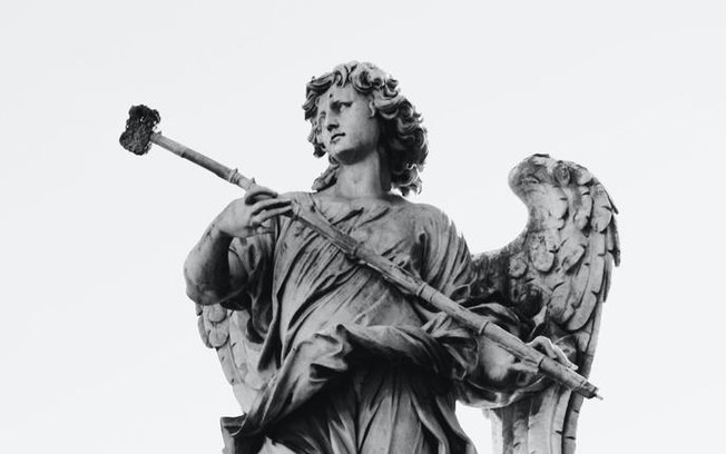 Oração para Arcanjo Samuel para lhe trazer forças