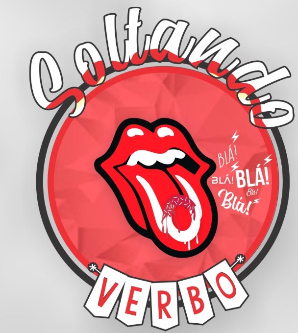 FIM DE SEMANA TEM TEATRO! Espetáculo “Soltando o Verbo” é uma comédia imperdível FIM DE SEMANA TEM TEATRO! Espetáculo “Soltando o Verbo” é uma comédia imperdível