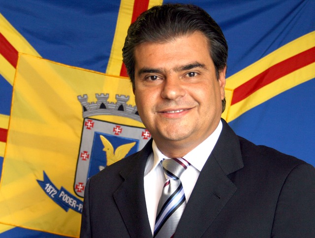 “Vou defender os municípios no Congresso”, destaca senador eleito Nelsinho Trad “Vou defender os municípios no Congresso”, destaca senador eleito Nelsinho Trad