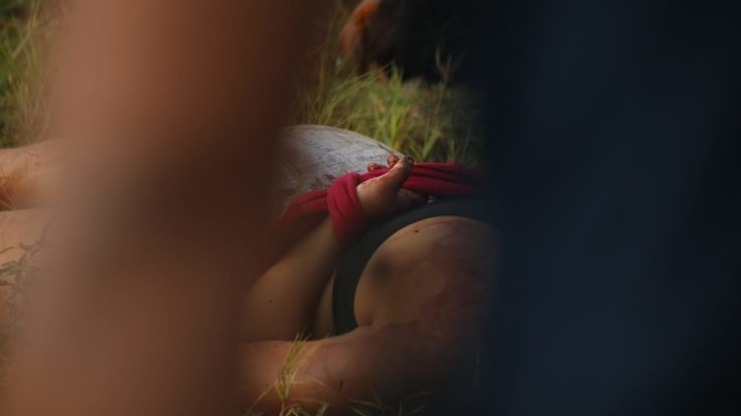Decapitada por Satã do PCC, jovem morreu por exigir respeito após roubo de chinelo Decapitada por Satã do PCC, jovem morreu por exigir respeito após roubo de chinelo