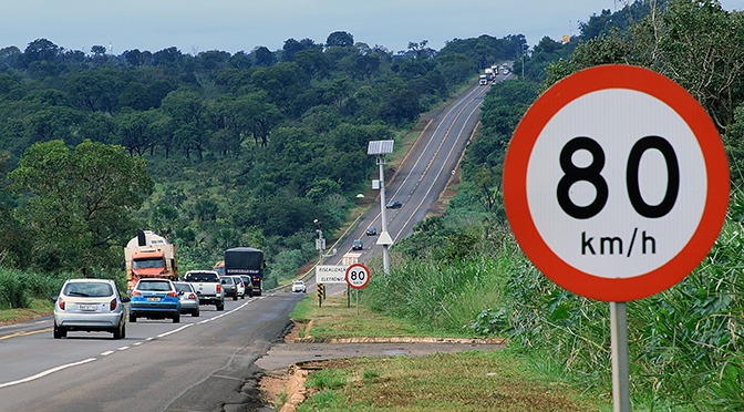 Operação MS 41 vai intensificar fiscalização nas rodovias durante feriado prolongado