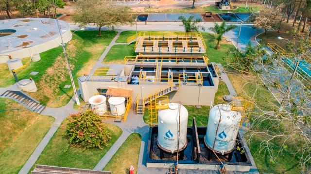 Sanesul se prepara para consolidar a primeira Parceria Público-Privada