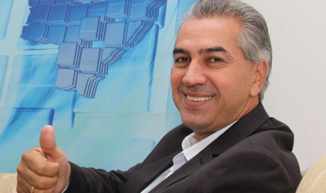 STJ adia para 24 de outubro julgamento do inquérito contra Reinaldo Azambuja