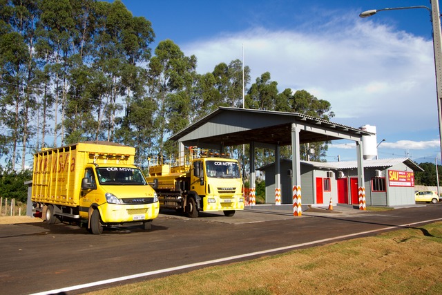 Oportunidade é para várias cidades do Estado - Foto: Divulgação / CCR MSVia