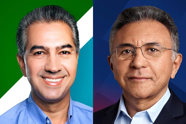 2º turno: Instituto Ranking divulga mais uma pesquisa para governador